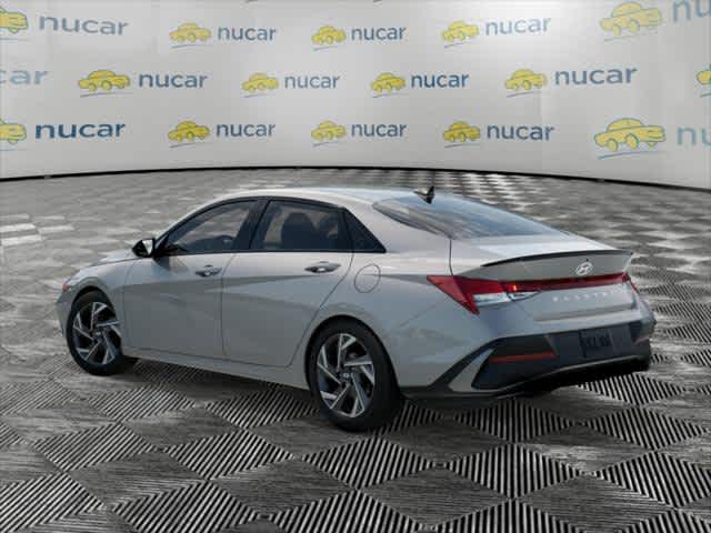 2026 Hyundai Elantra SEL Sport Premium - Photo 5