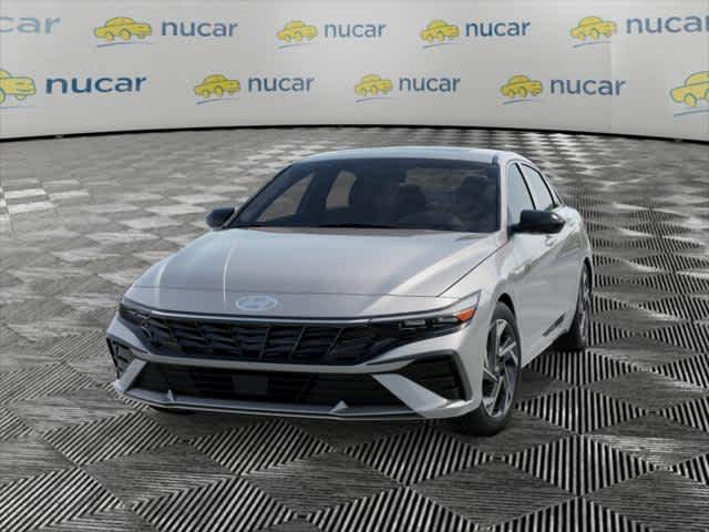 2026 Hyundai Elantra SEL Sport Premium - Photo 6