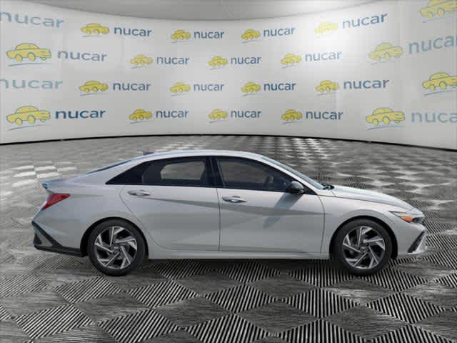 2026 Hyundai Elantra SEL Sport Premium - Photo 7