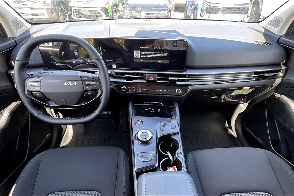 2026 Kia Sportage Hybrid  - Photo 12