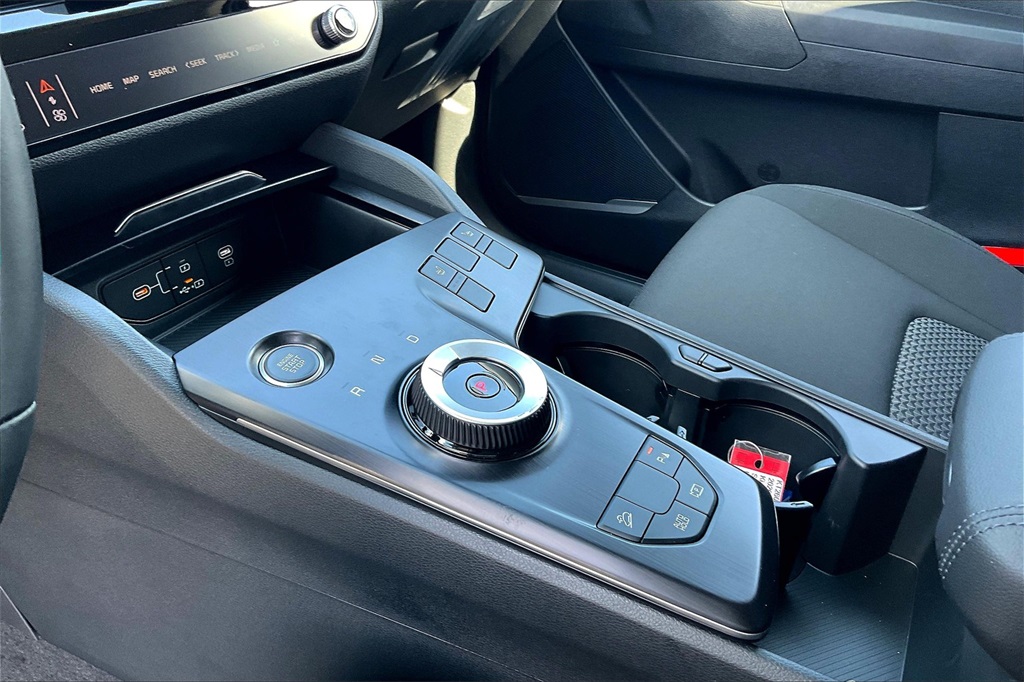 2026 Kia Sportage Hybrid  - Photo 14
