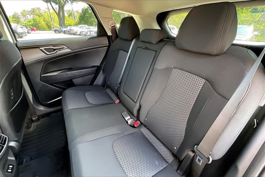 2026 Kia Sportage Hybrid  - Photo 15