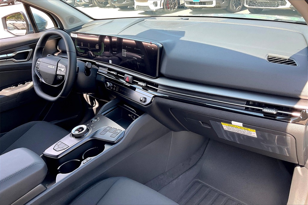 2026 Kia Sportage Hybrid  - Photo 10