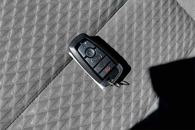2022 Ford Escape SE - Photo 11