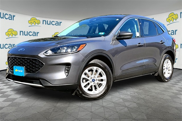 2022 Ford Escape SE - Photo 12