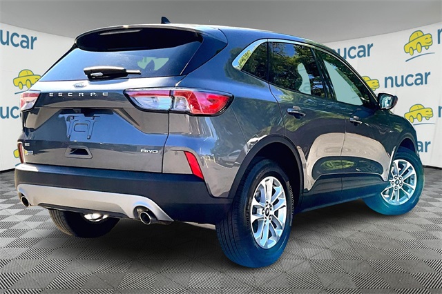 2022 Ford Escape SE - Photo 13