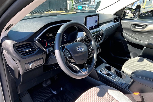 2022 Ford Escape SE - Photo 14
