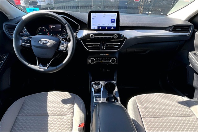 2022 Ford Escape SE - Photo 16