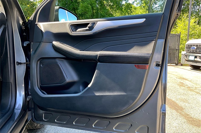 2022 Ford Escape SE - Photo 19