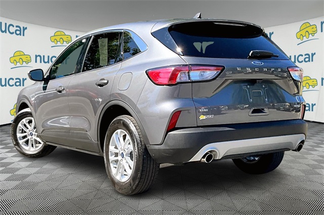 2022 Ford Escape SE - Photo 2