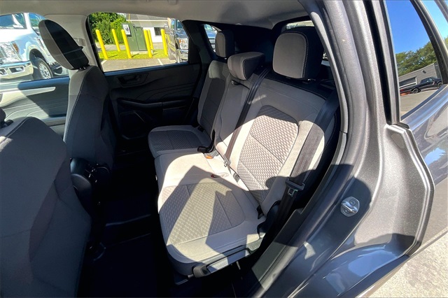 2022 Ford Escape SE - Photo 21
