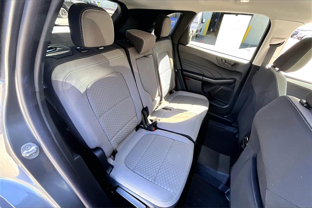 2022 Ford Escape SE - Photo 22