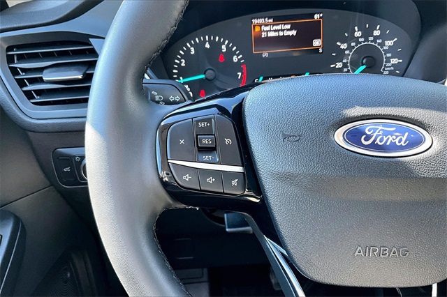 2022 Ford Escape SE - Photo 23