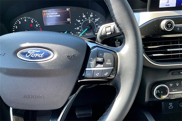 2022 Ford Escape SE - Photo 24