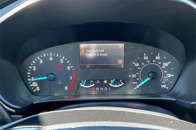 2022 Ford Escape SE - Photo 25