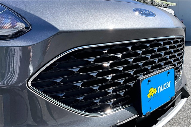 2022 Ford Escape SE - Photo 29