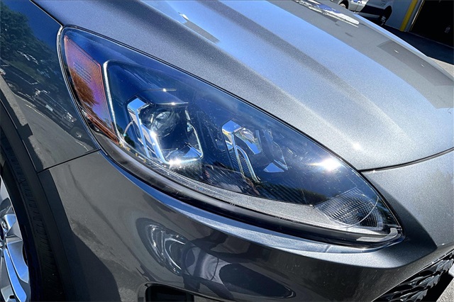 2022 Ford Escape SE - Photo 30