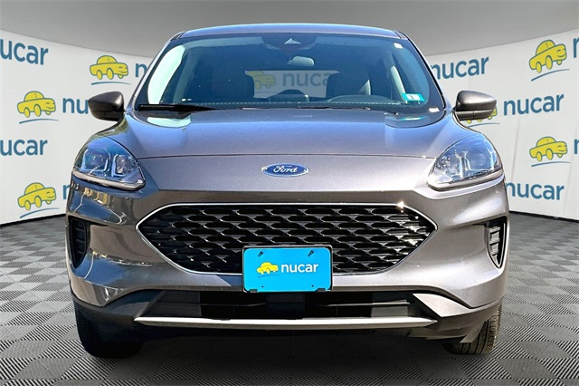 2022 Ford Escape SE - Photo 3