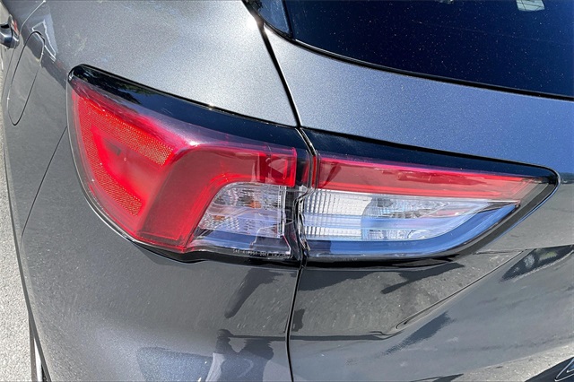 2022 Ford Escape SE - Photo 31