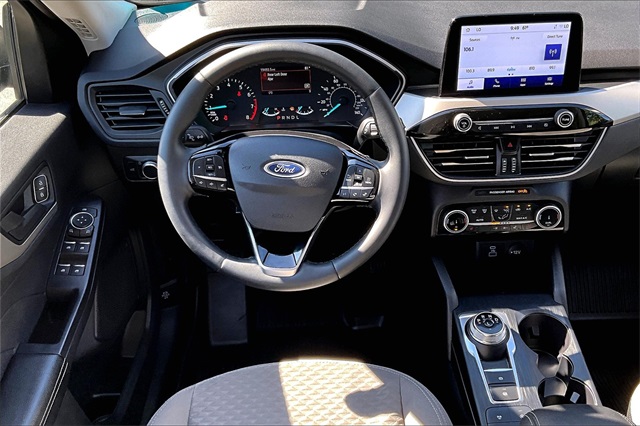 2022 Ford Escape SE - Photo 5
