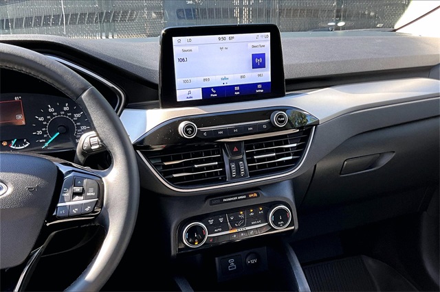 2022 Ford Escape SE - Photo 6