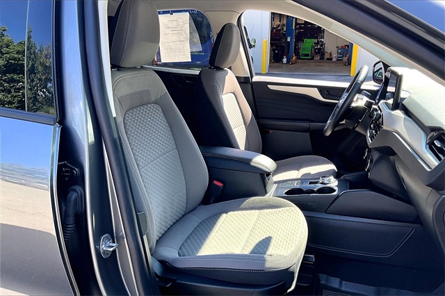 2022 Ford Escape SE - Photo 7