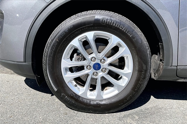 2022 Ford Escape SE - Photo 9