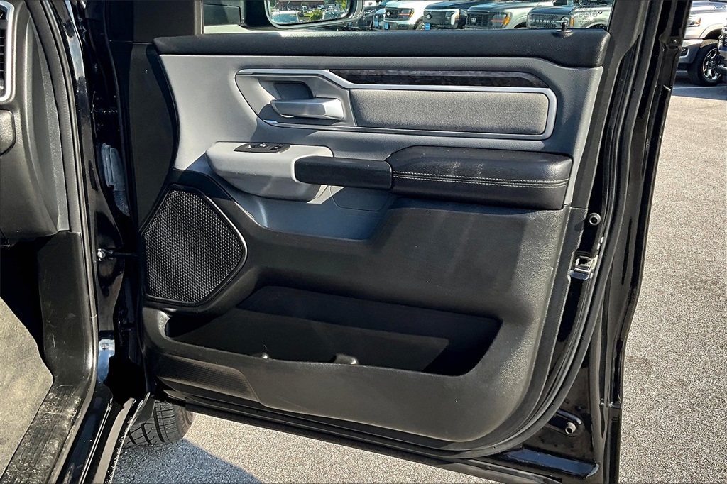 2022 Ram 1500 Big Horn/Lone Star - Photo 12