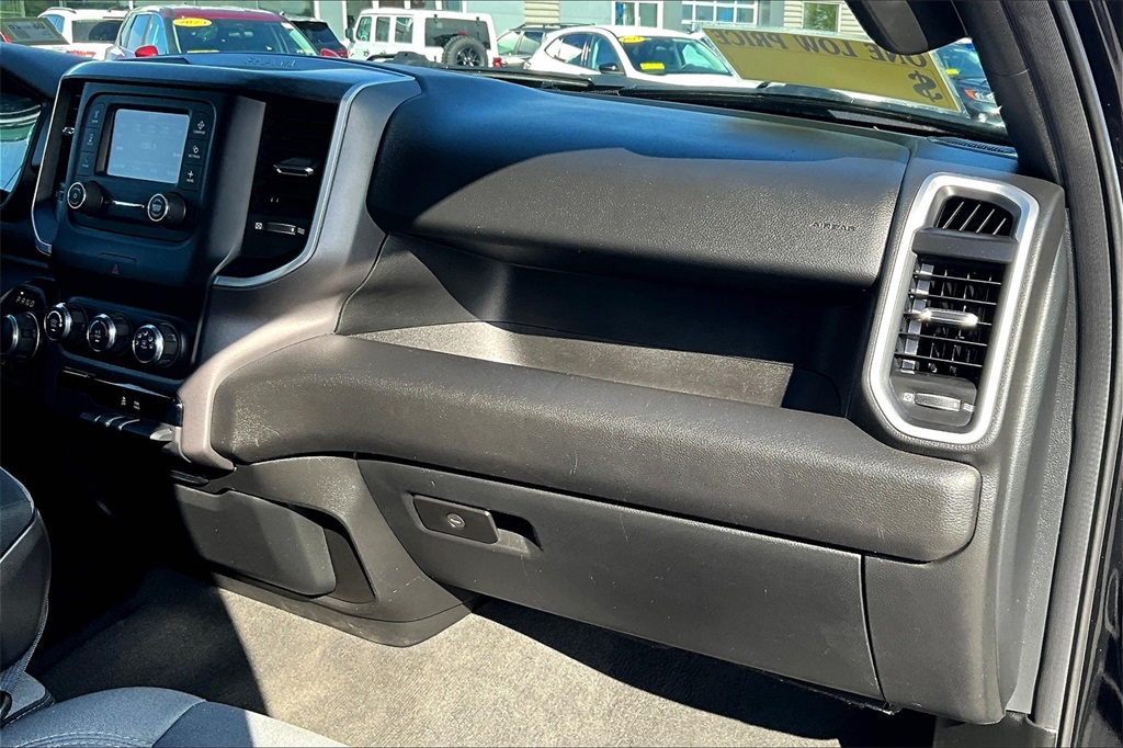 2022 Ram 1500 Big Horn/Lone Star - Photo 13