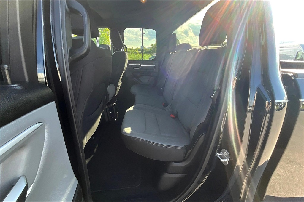 2022 Ram 1500 Big Horn/Lone Star - Photo 15