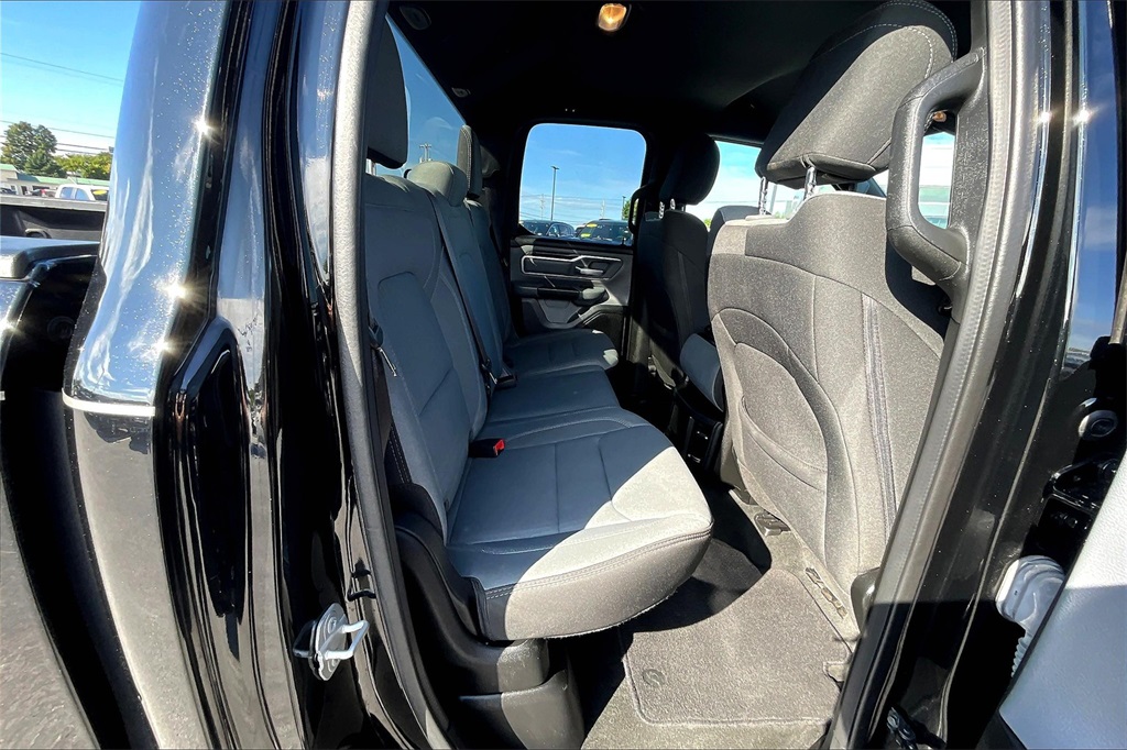 2022 Ram 1500 Big Horn/Lone Star - Photo 16