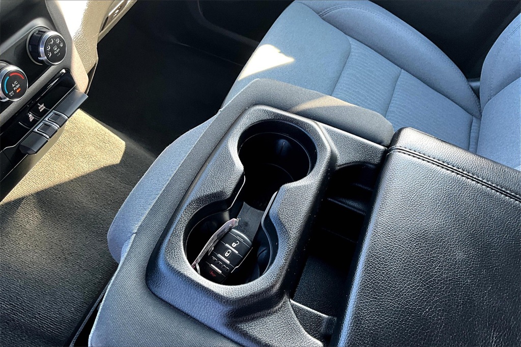 2022 Ram 1500 Big Horn/Lone Star - Photo 20