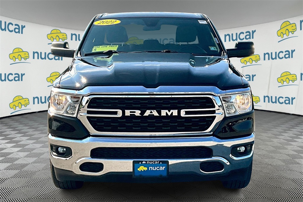 2022 Ram 1500 Big Horn/Lone Star - Photo 2