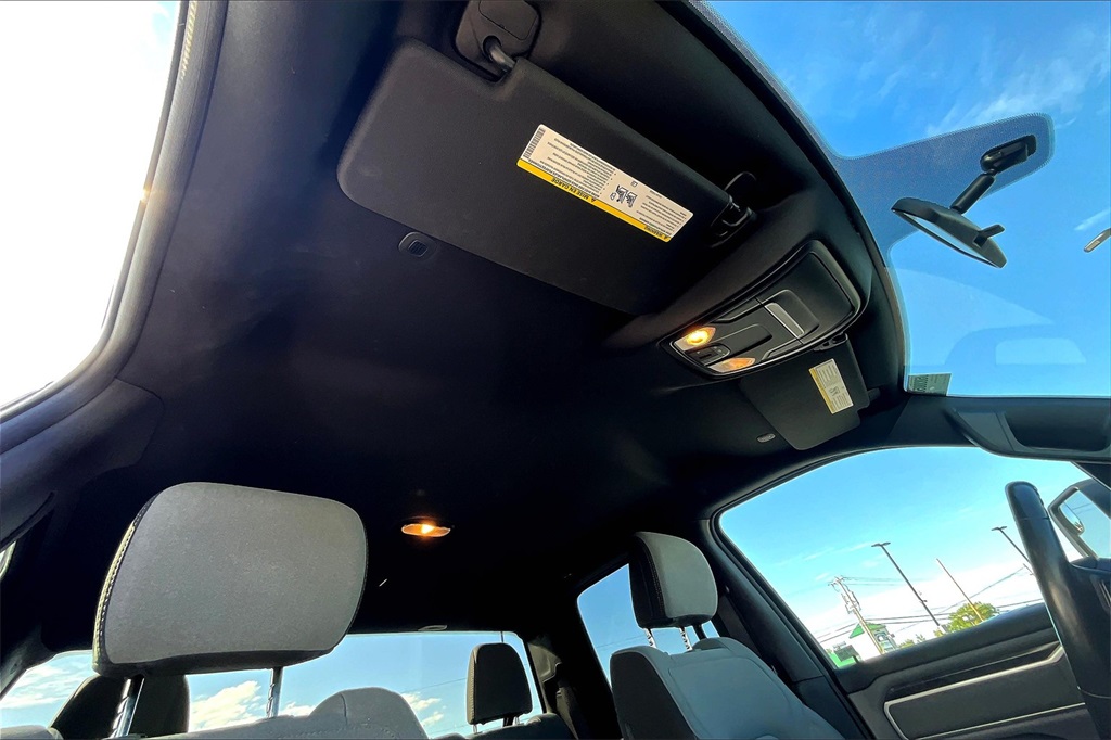 2022 Ram 1500 Big Horn/Lone Star - Photo 22