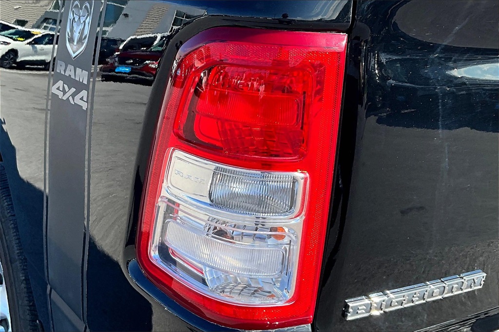 2022 Ram 1500 Big Horn/Lone Star - Photo 32
