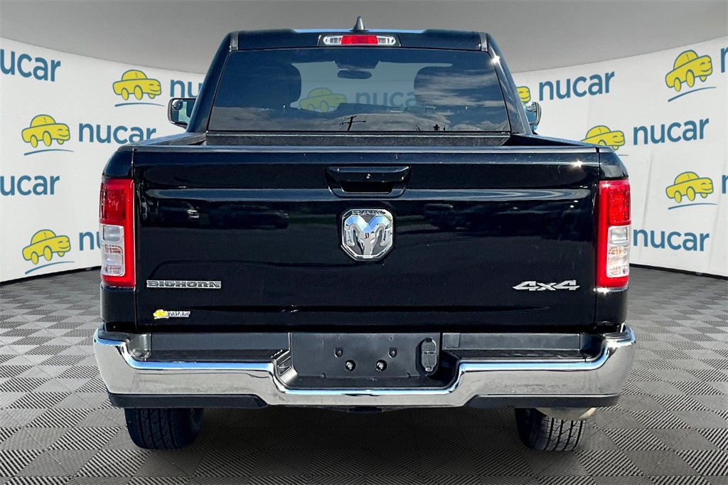 2022 Ram 1500 Big Horn/Lone Star - Photo 5