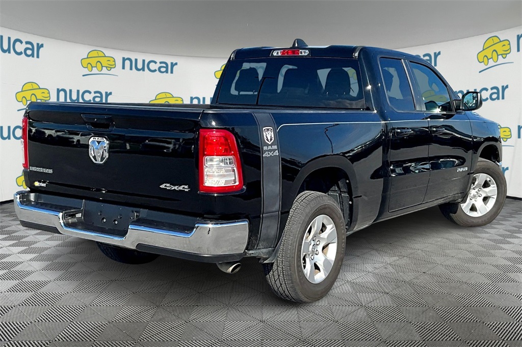 2022 Ram 1500 Big Horn/Lone Star - Photo 6