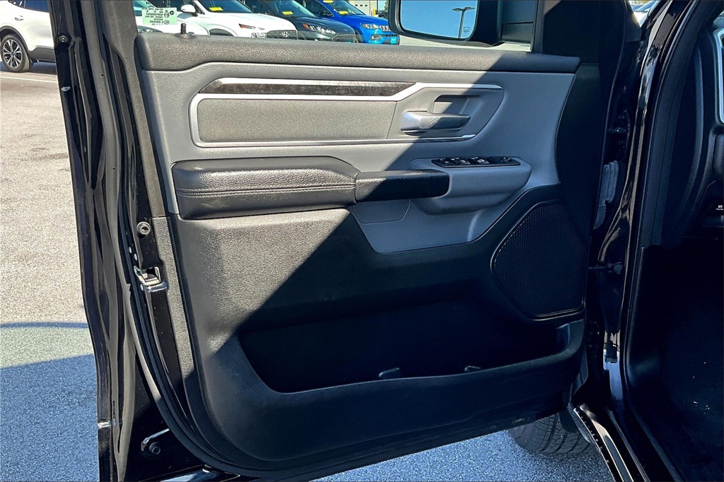 2022 Ram 1500 Big Horn/Lone Star - Photo 9