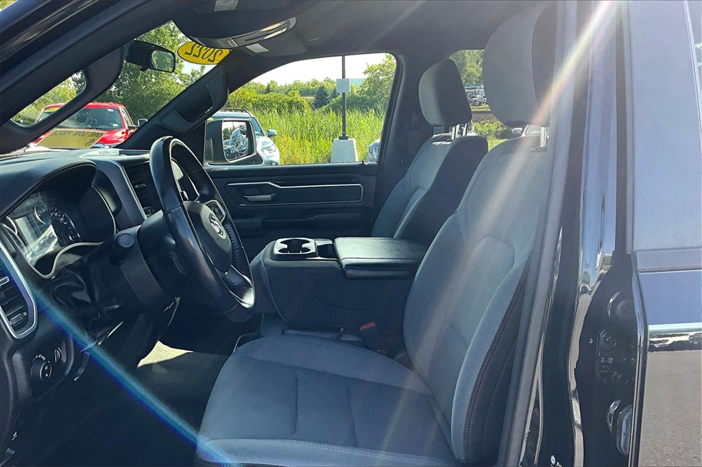 2022 Ram 1500 Big Horn/Lone Star - Photo 10