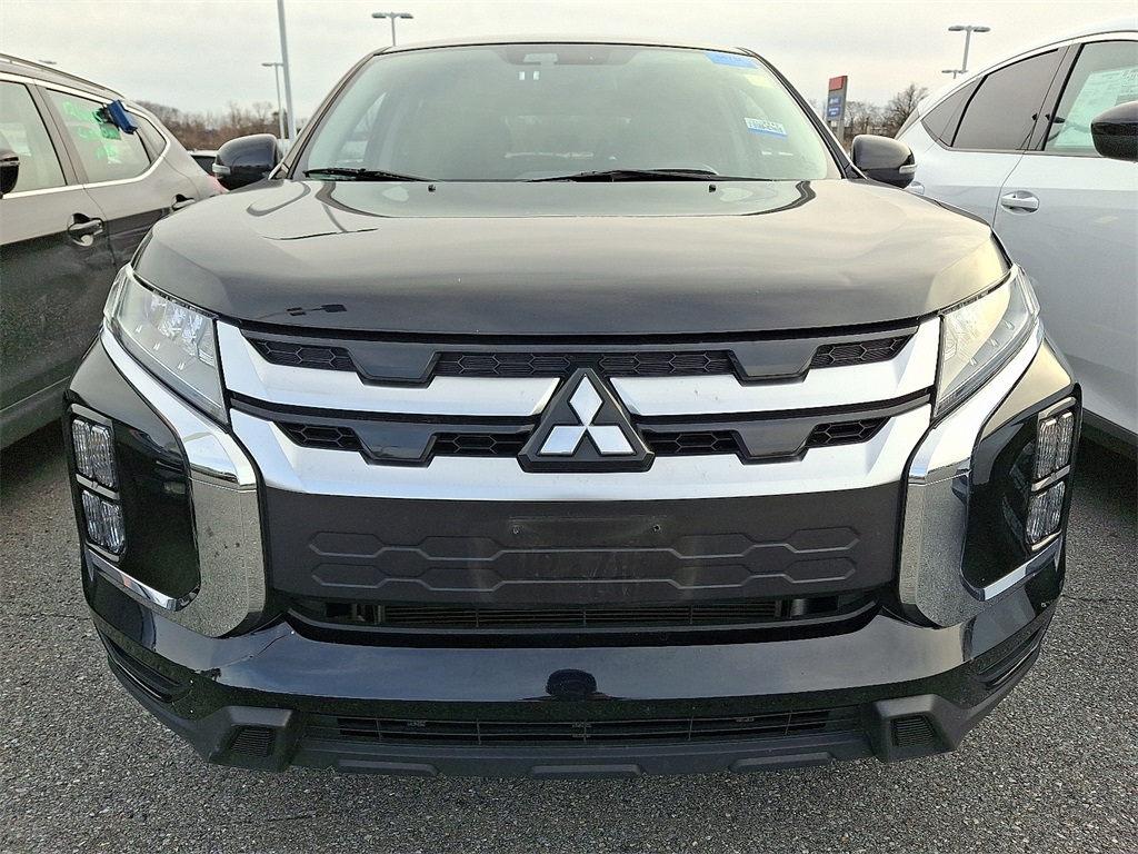 2024 Mitsubishi Outlander Sport 2.0 ES - Photo 2