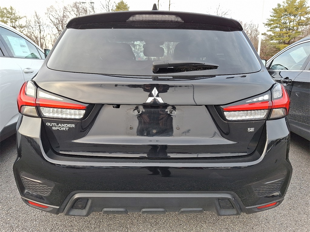 2024 Mitsubishi Outlander Sport 2.0 ES - Photo 5