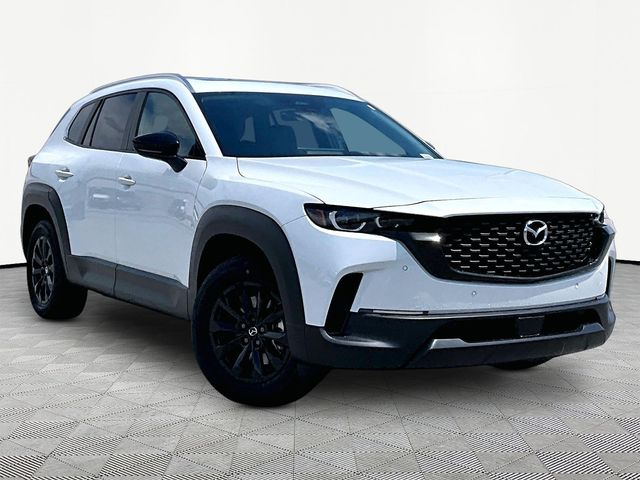 2026 Mazda CX-50 Hybrid Preferred