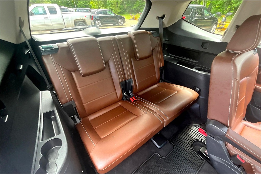 2022 Volkswagen Atlas 3.6L V6 SE w/Technology - Photo 17