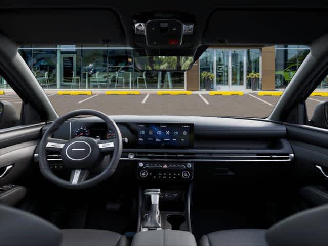 2026 Hyundai Santa Cruz SEL Activity - Photo 12