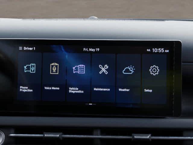 2026 Hyundai Santa Cruz SEL Activity - Photo 14