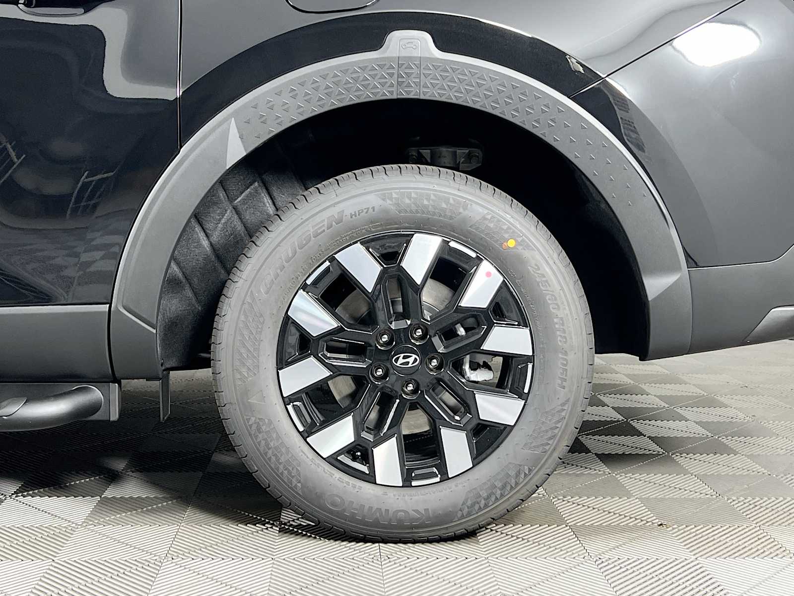 2026 Hyundai Santa Cruz SEL Activity - Photo 19