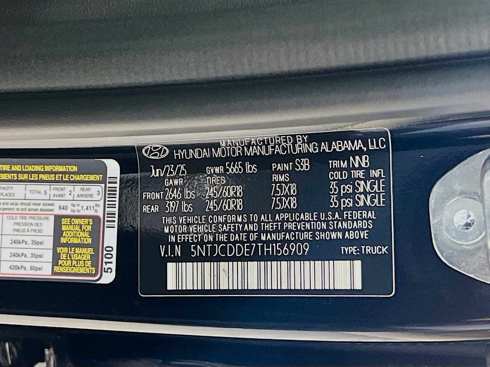 2026 Hyundai Santa Cruz SEL Activity - Photo 20