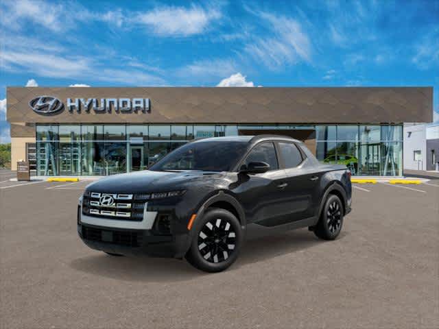 2026 Hyundai Santa Cruz SEL Activity - Photo 3