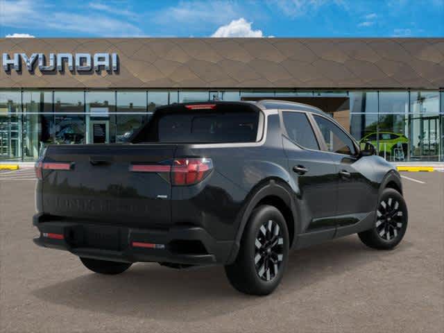 2026 Hyundai Santa Cruz SEL Activity - Photo 5