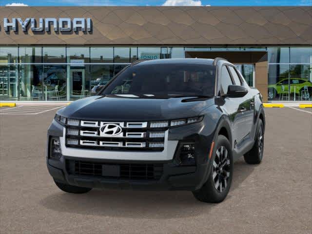 2026 Hyundai Santa Cruz SEL Activity - Photo 7